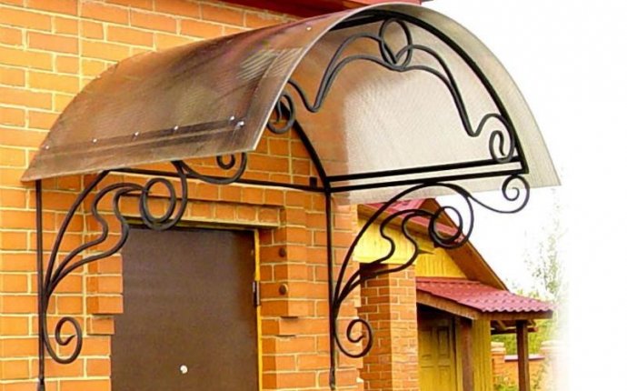 Как выбрать дверь в частный дом