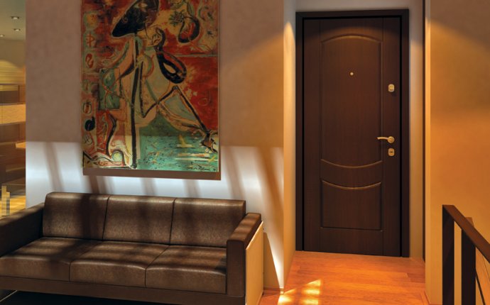 Как выбрать входные двери в квартиру // ОПТИМИСТ