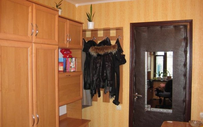 Какое значение имеет входная дверь по фен шуй