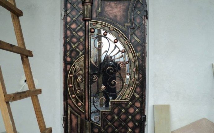 Куплю стальную дверь от производителя ds817.ru