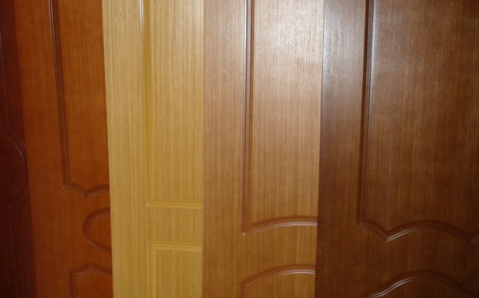 Продление службы входной металлической двери