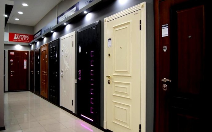 Входные двери Торекс: отзывы