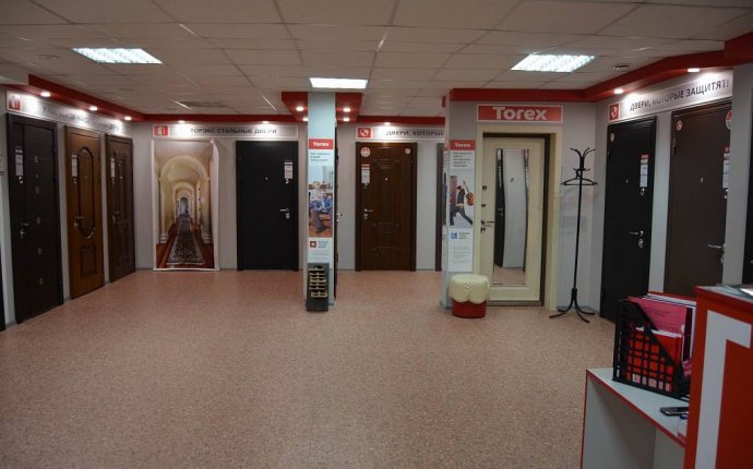 🏪 Входные двери в Кемерове: купить металлические стальные двери