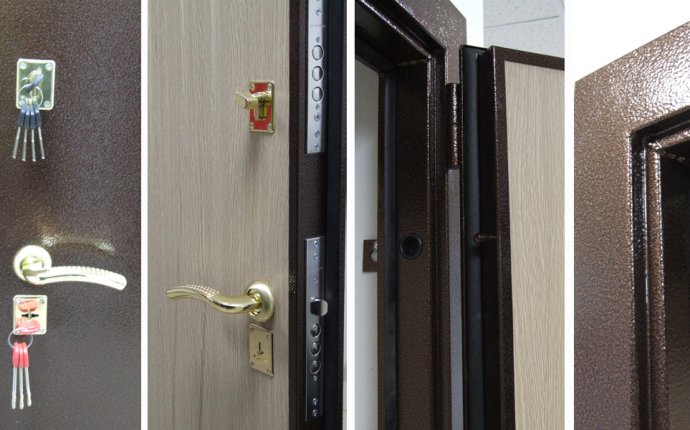 Входные металлические двери в Кирове - Фавор Норд. Двери и окна