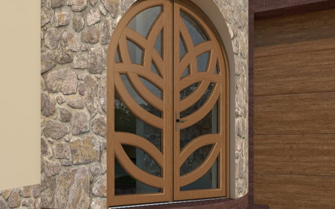 Arrest Access Doors