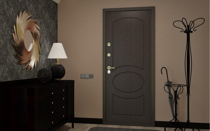Armoured Access Doors