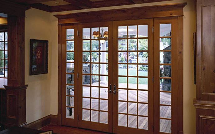 Casane Entrance Doors