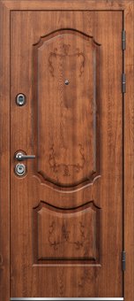 Дверь Профессор