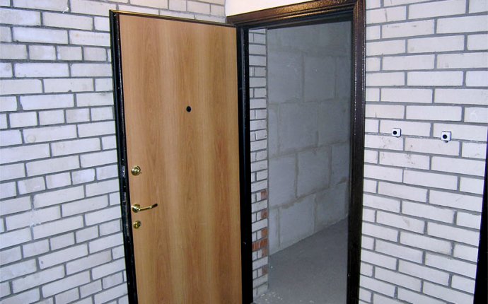Railway Doors