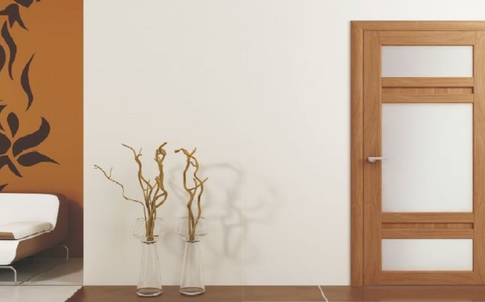 Long-Range Entrance Doors