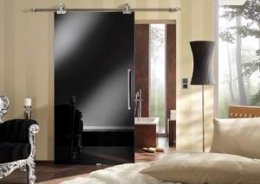 Двери зеркальные межкомнатные - интересный способ оформления вашего дома