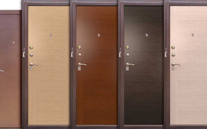 Newsbirth Entrance Doors