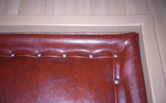 How To Comfort The Front Door