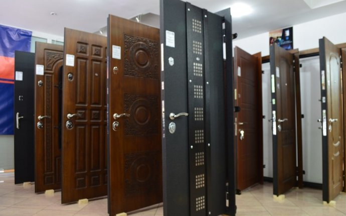 How To Choose A Metal Front Door