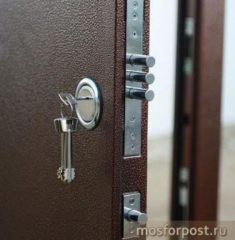 Металлические двери Йошкар-Ола