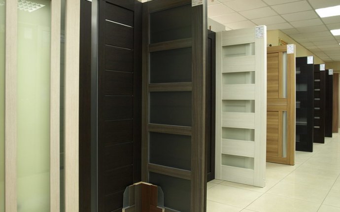 Russian Steel Front Doors