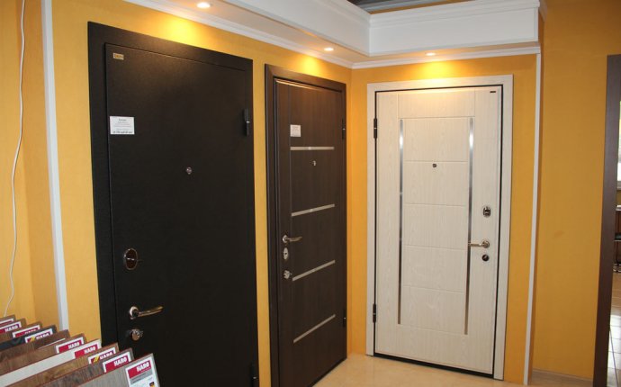 How Many Front Doors Cost