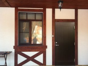 Советы, отзывы, рекомендации по наружным дверям