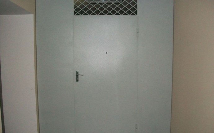 Tamburn Access Doors