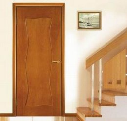 Тульские двери межкомнатные популярны сегодня