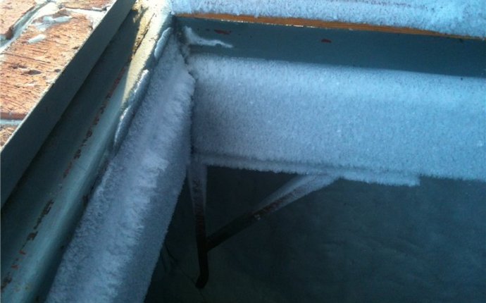 Protection Of The Front Door