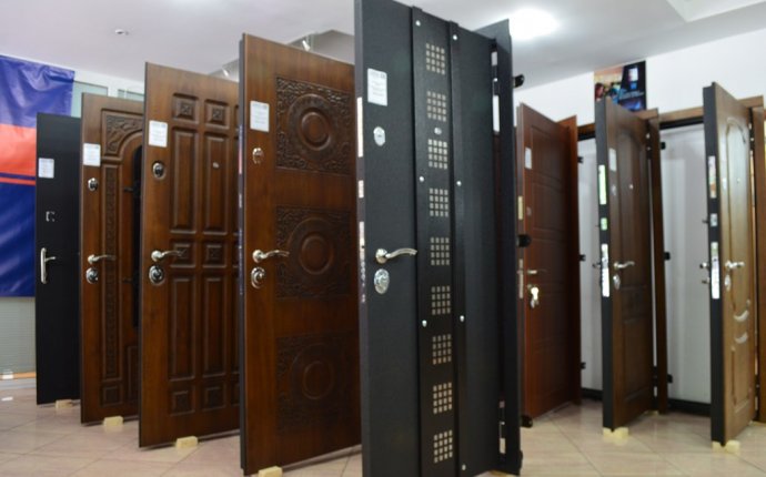 Incoming Steel Doors Of Belarus