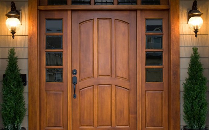 Entry Doors